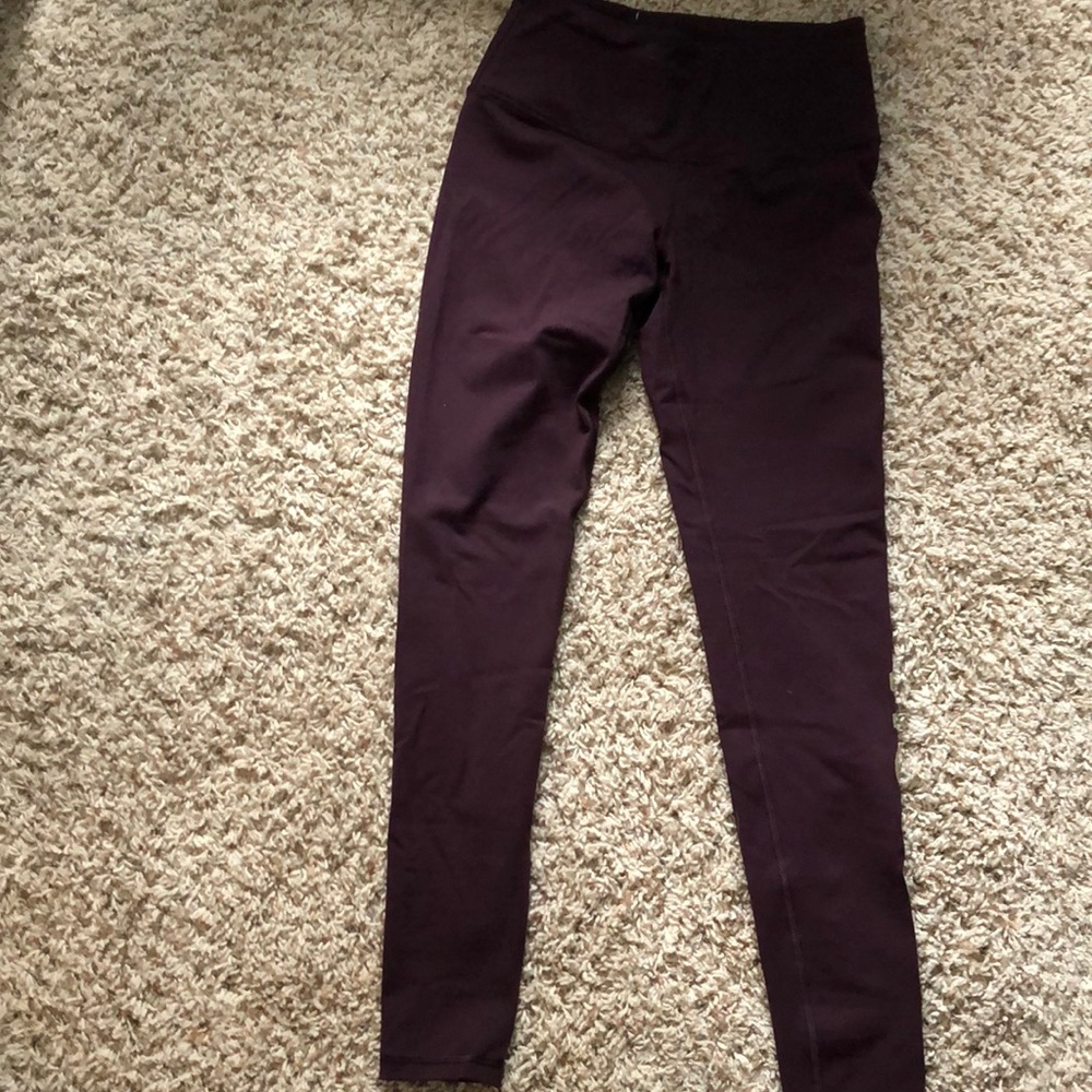 Victoria’s Secret leggings